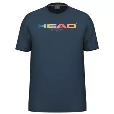 Head Rainbow Wit T-Shirt