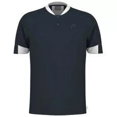 Head Play Tech 25 Marineblauw T-Shirt
