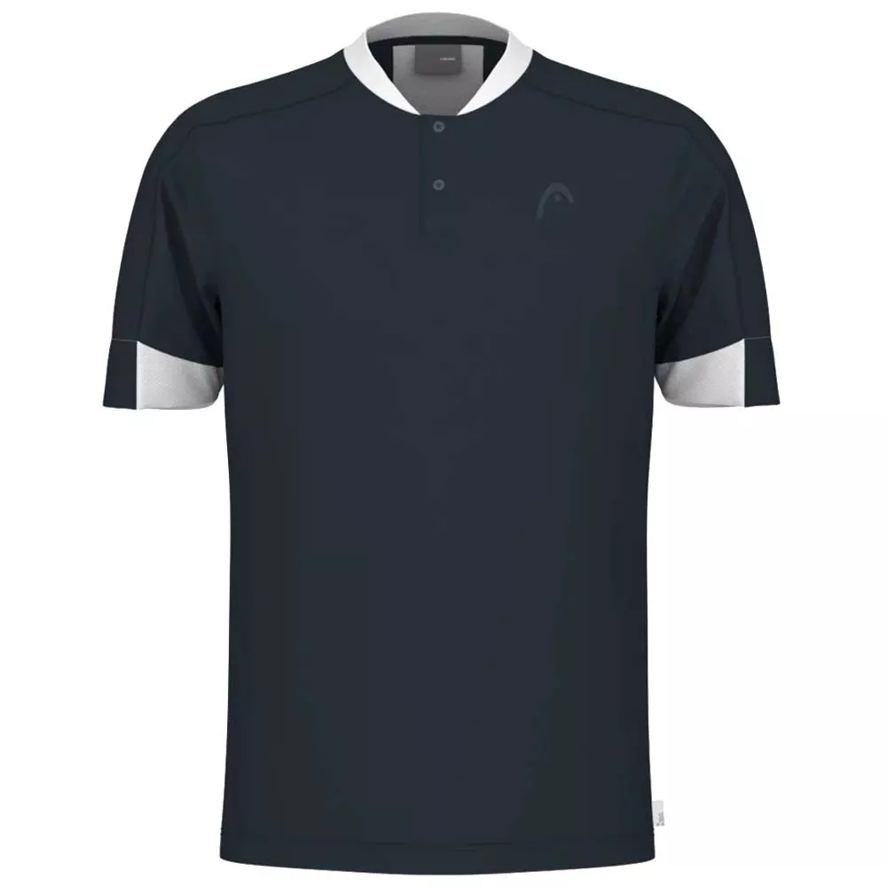 Head Play Tech 25 Marineblauw T-Shirt