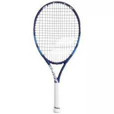 Babolat Drive Junior 24 White (220g) Tennisracket