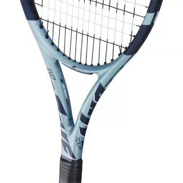 Babolat Evo Drive Tour (285g) Tennisracket