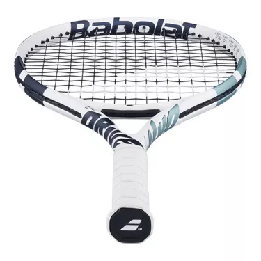 Babolat Evo Drive Lite White Gen2 (255g) Tennisracket