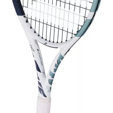 Babolat Evo Drive Lite White Gen2 (255g) Tennisracket