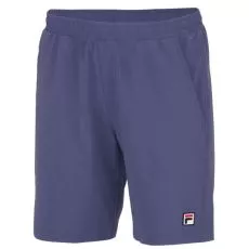 Fila Santana Korte broek Marineblauw