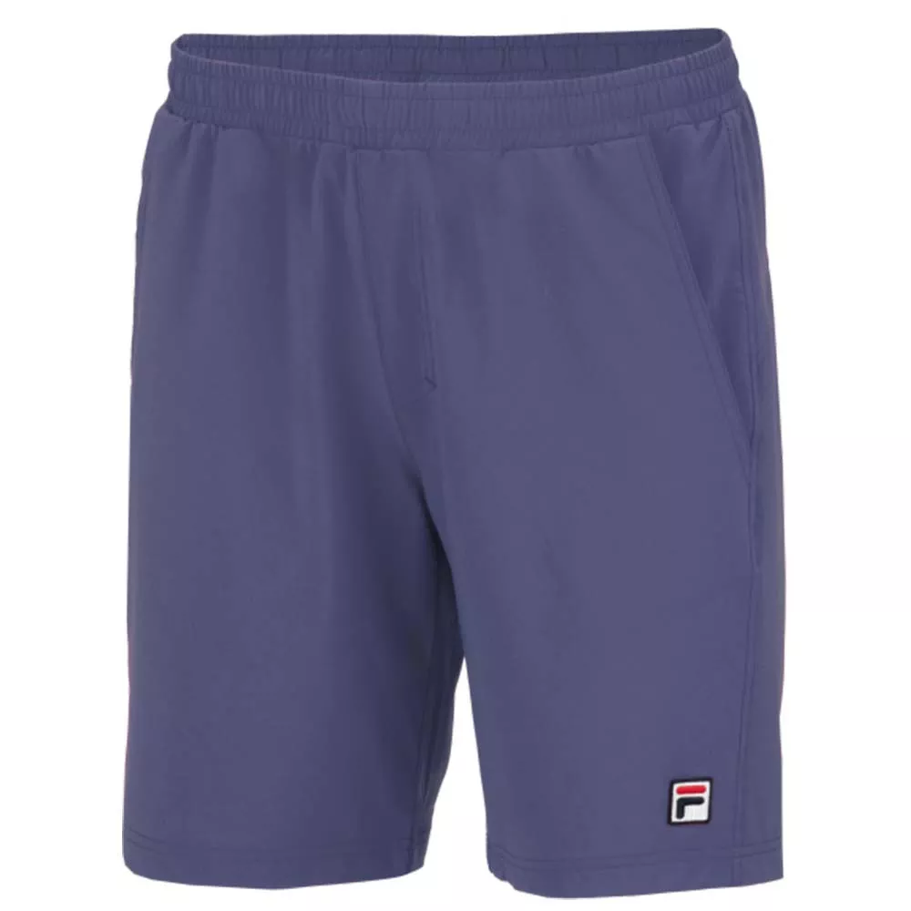 Fila Santana Korte broek Marineblauw