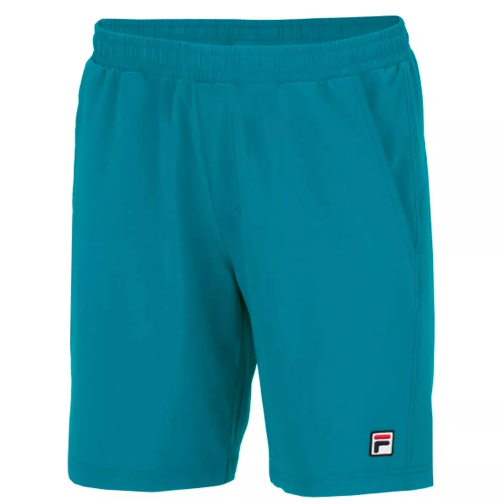 Fila Santana Korte broek Indigoblauw