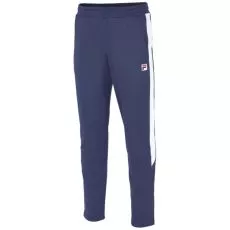 Fila Bame Broek Zwart/Wit