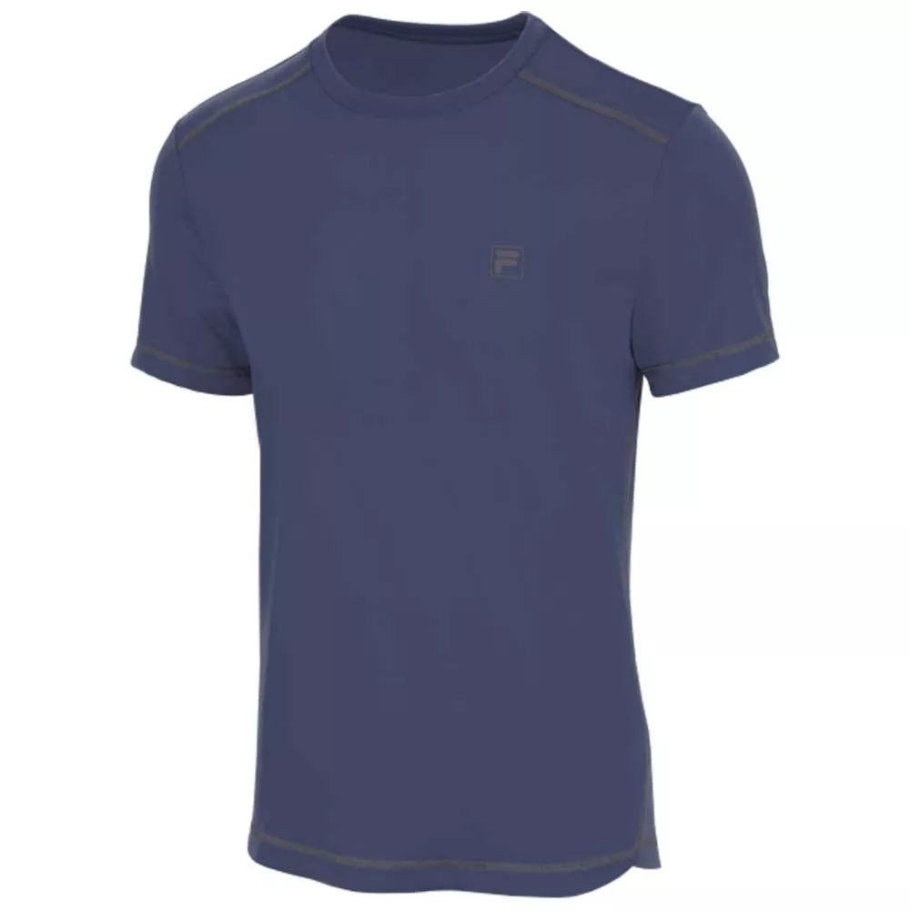 Fila Addison Zwart T-Shirt