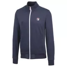 Fila Bjorn Jas Zwart
