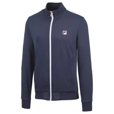 Fila Bjorn Jas Zwart