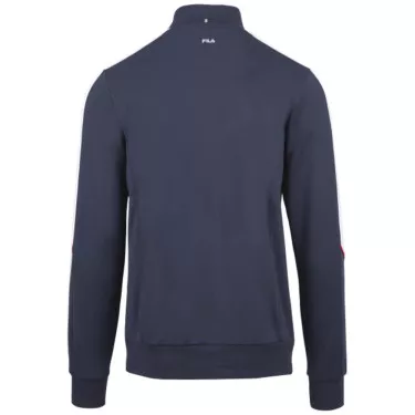 Fila Bjorn Jas Zwart
