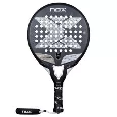Nox Future Control 12K Alum 2025