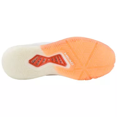 Head Motion Pro Padel Wit woman schoenen