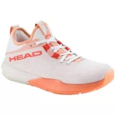 Head Motion Pro Padel Wit woman schoenen