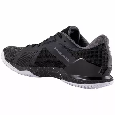 Head Sprint Pro 4.0 Donkerblauw / Rood Shoenen