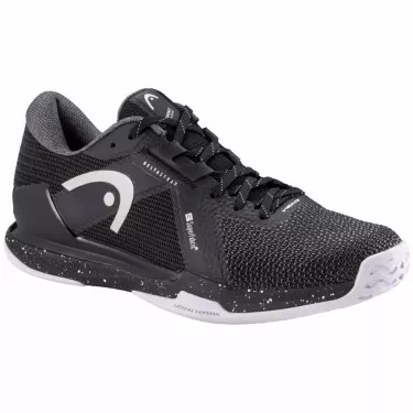 Head Sprint Pro 4.0 Donkerblauw / Rood Shoenen