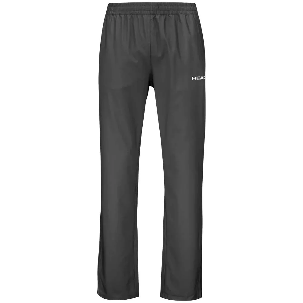 Head Club Broek Grijs