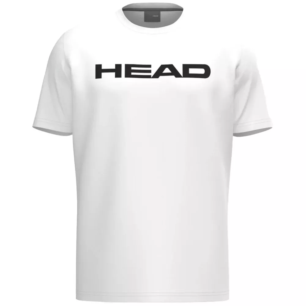 T-Shirt Head Junior Club Original blauw
