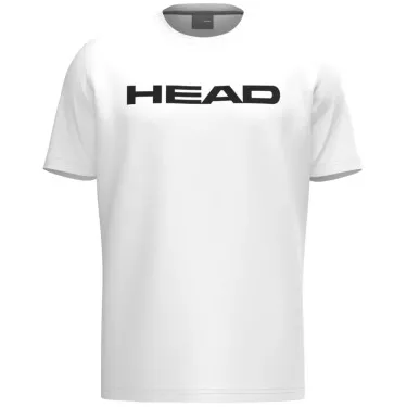 T-Shirt Head Junior Club Original blauw
