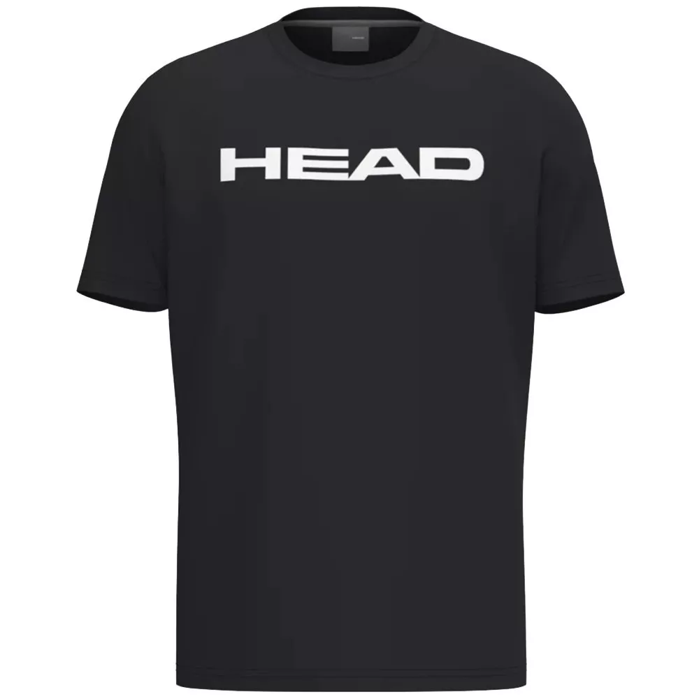T-Shirt Head Junior Club Original Wit