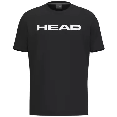 T-Shirt Head Junior Club Original Wit