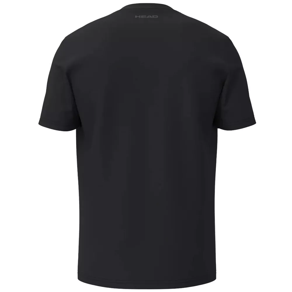 T-Shirt Head Junior Club Original Wit