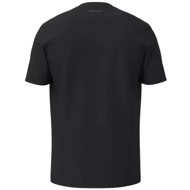 T-Shirt Head Junior Club Original Wit