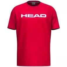 T-Shirt Head Junior Club Original Zwart