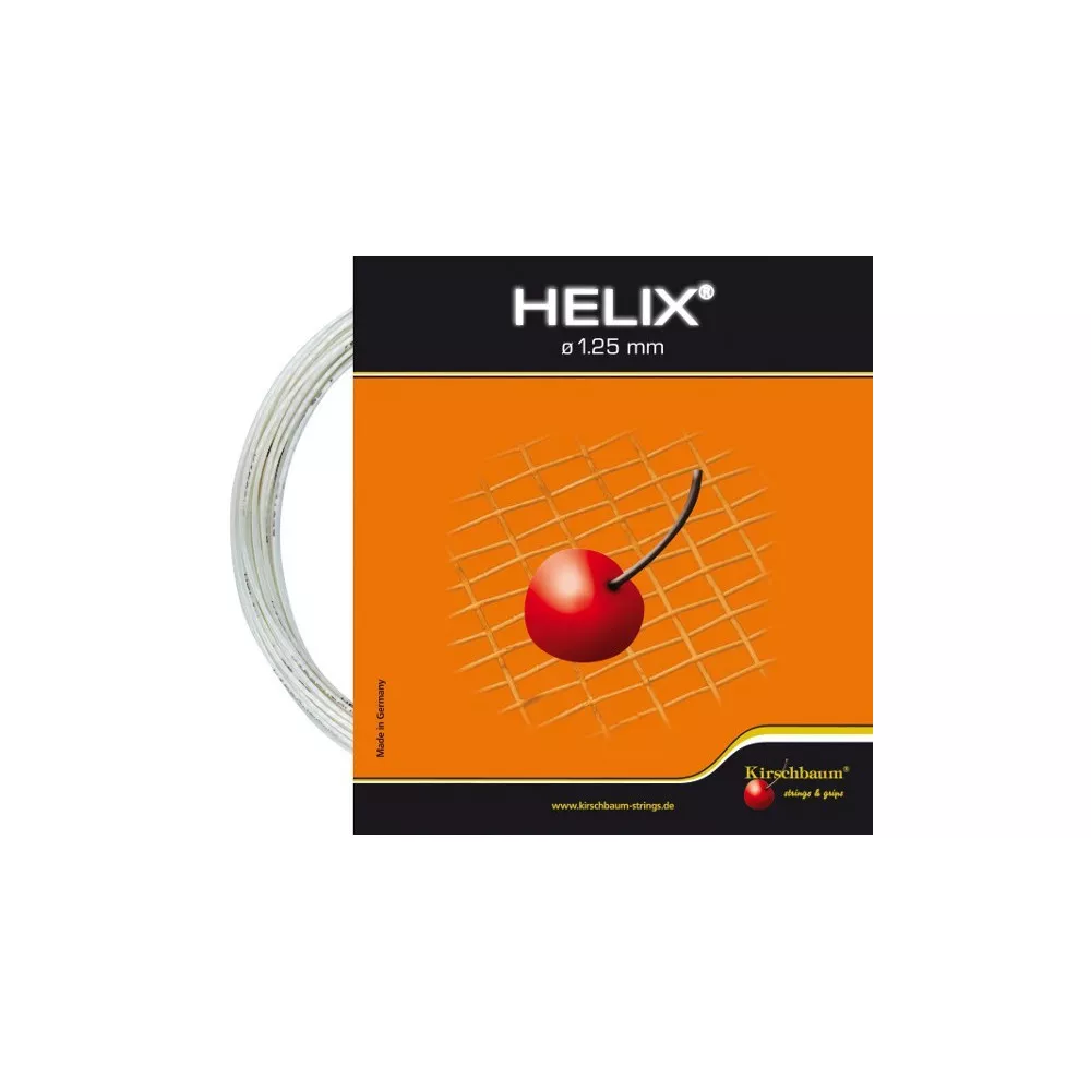 Kirschbaum H&eacute;lix 12m