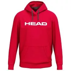 Head Junior Club Original Blauw Hoodie