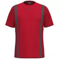Head Club Tech 25 Wit T-Shirt