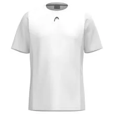 Head Club Tech Junior Rood T-Shirt