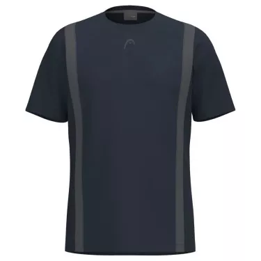 Head Club Tech Junior Wit T-Shirt