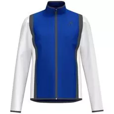 Head Club Junior Jack Marineblauw/Wit