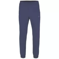 Fila Jan Broek Indigo Blauw/Wit