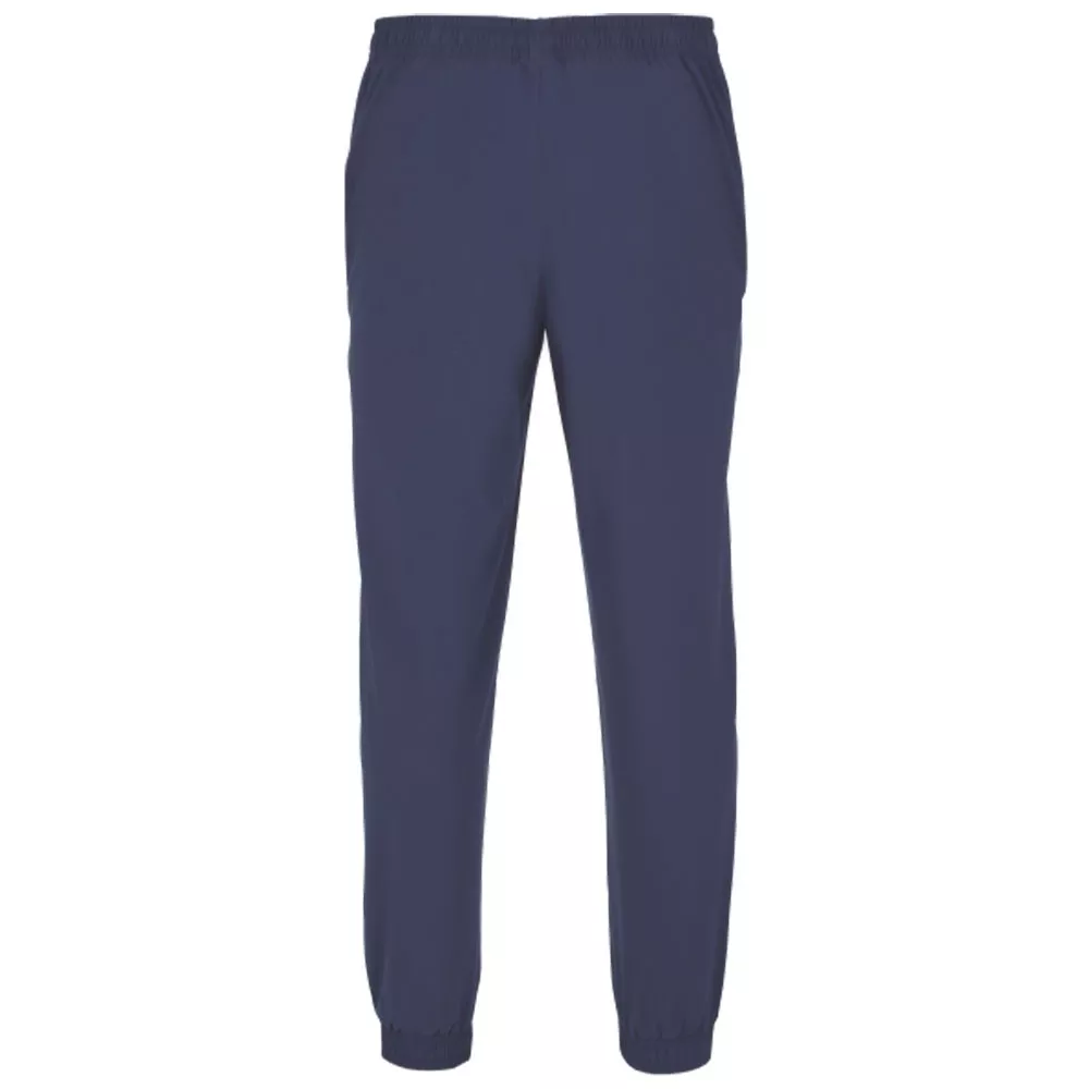 Fila Jan Broek Indigo Blauw/Wit