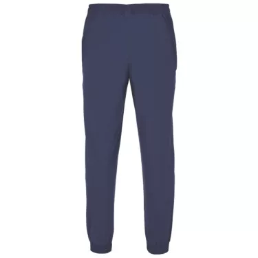 Fila Jan Broek Indigo Blauw/Wit