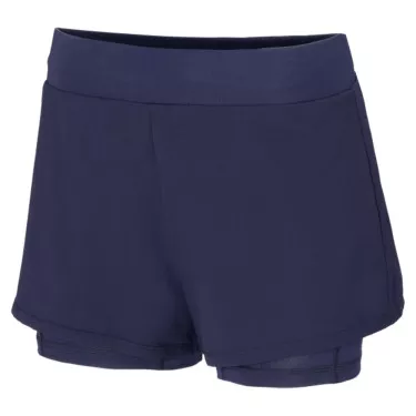 Fila Isla Marineblauw rok