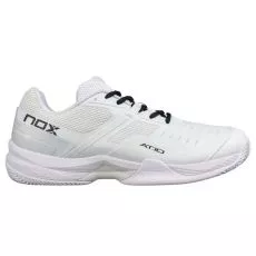 Nox AT10 Pro Zwart / Goud Schoenen