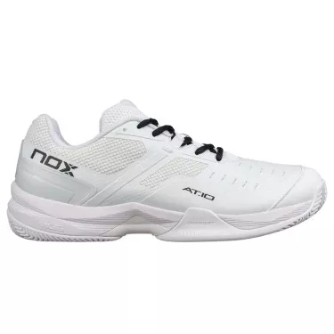 Nox AT10 Pro Zwart / Goud Schoenen