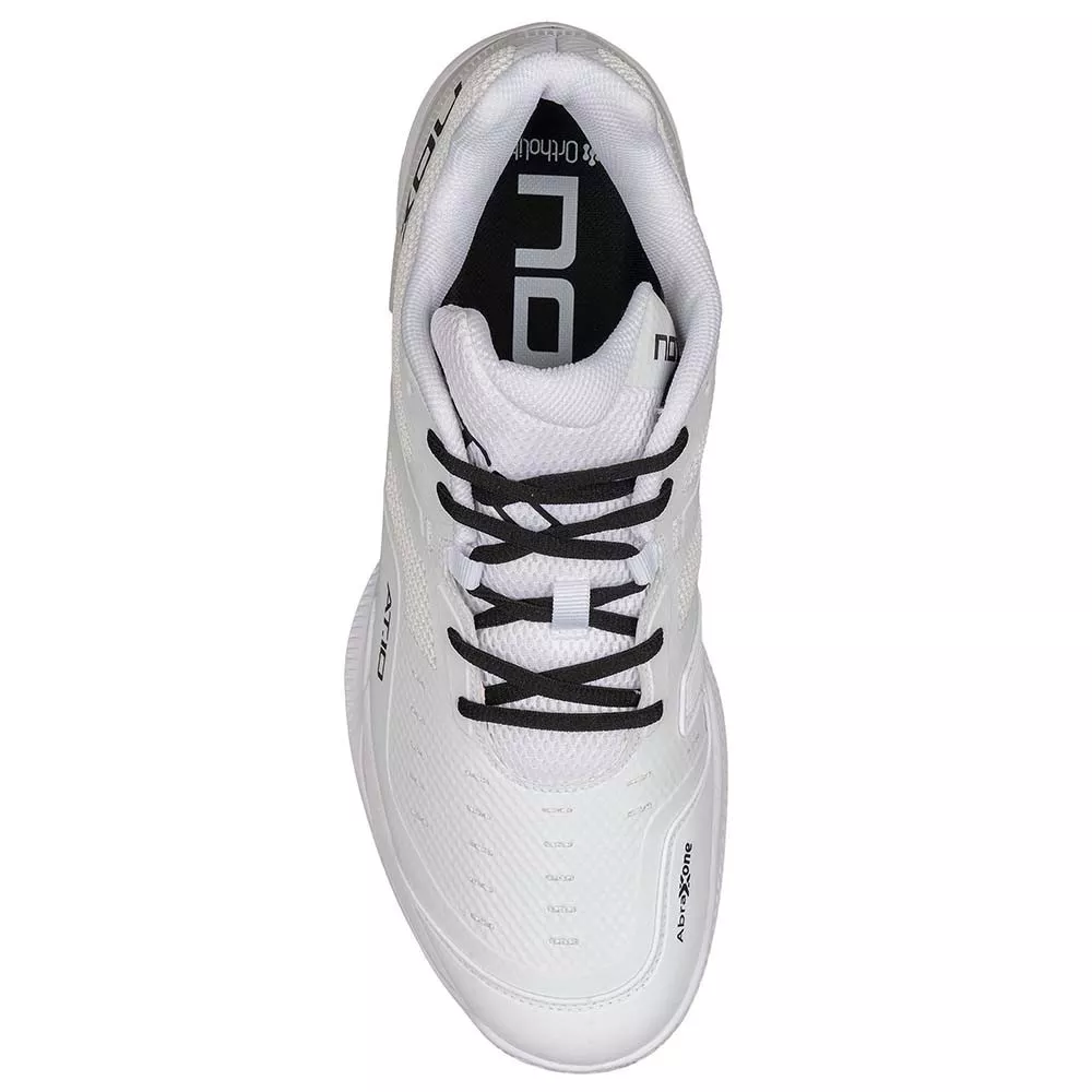 Nox AT10 Pro Zwart / Goud Schoenen