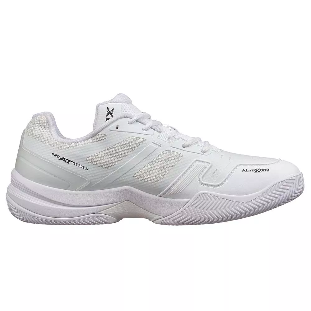 Nox AT10 Pro Zwart / Goud Schoenen