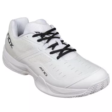 Nox AT10 Pro Zwart / Goud Schoenen