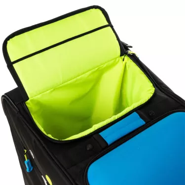 Slinger Bag Ballmachine