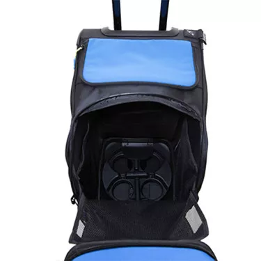 Slinger Bag Ballmachine