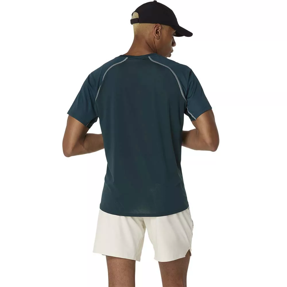 Asics Match Wit T-shirt