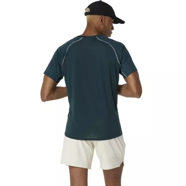 Asics Match Wit T-shirt