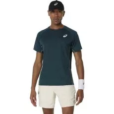 Asics Match Wit T-shirt