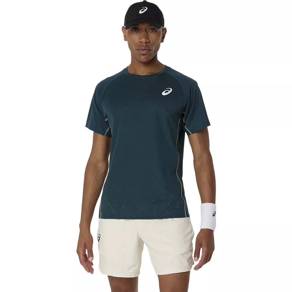 Asics Match Wit T-shirt