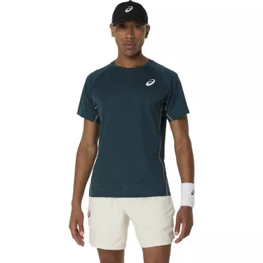 Asics Match Wit T-shirt